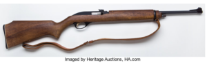 Commentary on The Marlin Model 60The Firearm Blog