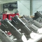 Governor Youngkin vetoes dozens of gun control bills