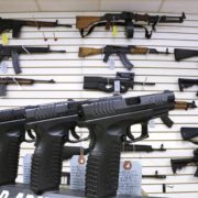 Colorado Democrats blasted for sweeping gun control measures: ‘Self-defense is not a sin. It’s a human right’