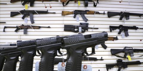 Colorado Democrats blasted for sweeping gun control measures: ‘Self-defense is not a sin. It’s a human right’