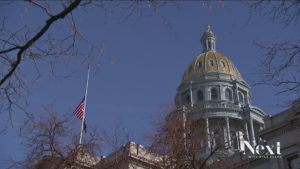 Colorado Republicans call state gun control bill unconstitutional