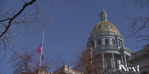 Colorado Republicans call state gun control bill unconstitutional