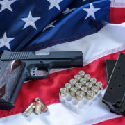 Gun Rights And Morality: Study Uncovers Complex Views On Self-Protection