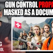 Debunking the Viral Gun Control Propaganda: Why the Swiss Love Their Guns More Than Americans